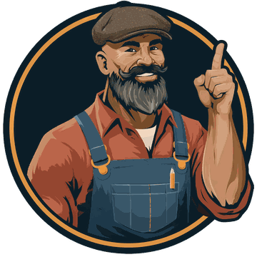 Your friendly handyman guide, explaining this story